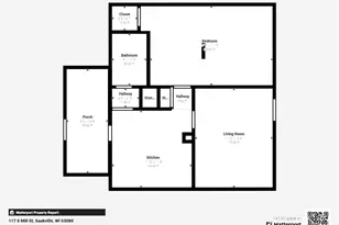 117 S Mill St, Saukville, WI 53080 - Photo 33