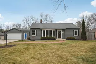 8035 N Poplar Dr, Fox Point, WI 53217 - Photo 1