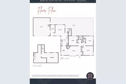 8035 N Poplar Dr, Fox Point, WI 53217 - Photo 45