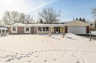 17685 Evergreen Ct, Brookfield, WI 53045 - Photo 1