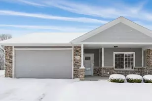 N13W6753 Cedarburg Trl, Cedarburg, WI 53012 - Photo 1