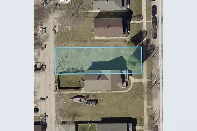 2539 N 50th St #2541, Milwaukee, WI 53210 - Photo 1