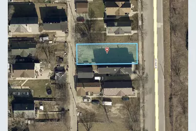 2541 N 8th St, Milwaukee, WI 53206 - Photo 1