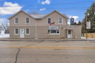 8892 County Hwy W, Wayne, WI 53002 - Photo 1