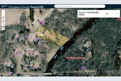 1746  Malibu Dr, Cedarburg, WI 53012 - Photo 5