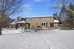 1746 Malibu Dr, Cedarburg, WI 53012 - Photo 47