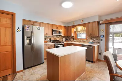 N3987  Vista Rd, Sullivan, WI 53178 - Photo 9