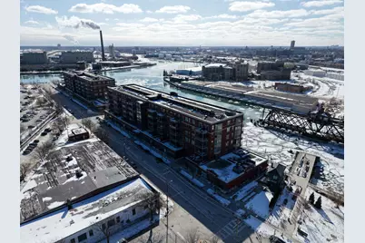 509 E Erie St #6-2, Milwaukee, WI 53202 - Photo 29