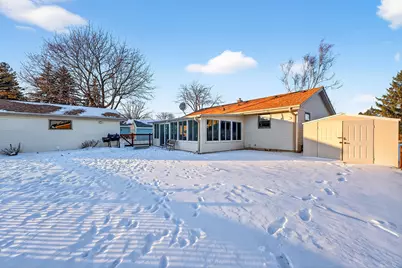 N170W20625  Parkview Dr, Jackson, WI 53037 - Photo 25