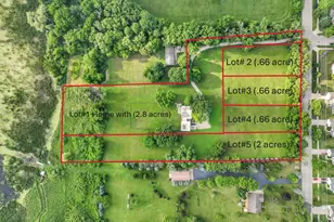 630 S Wisconsin St, Whitewater, WI 53190 - Photo 1