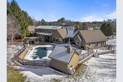 S38W33768  County Road D, Genesee, WI 53118 - Photo 79