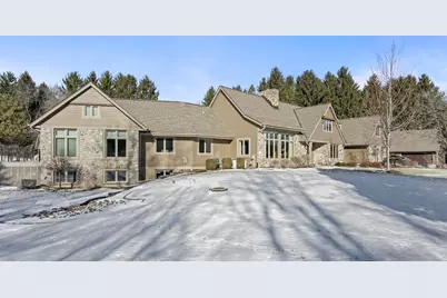 S38W33768  County Road D, Genesee, WI 53118 - Photo 3