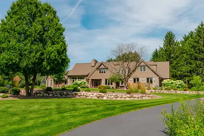 S38W33768  County Road D, Genesee, WI 53118 - Photo 9