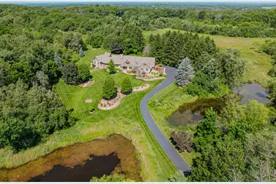 S38W33768  County Road D, Genesee, WI 53118 - Photo 81