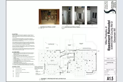 S38W33768  County Road D, Genesee, WI 53118 - Photo 83