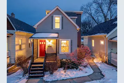 2607 E Oklahoma Ave, Milwaukee, WI 53207 - Photo 1