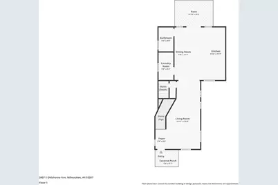 2607 E Oklahoma Ave, Milwaukee, WI 53207 - Photo 35