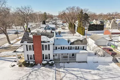 310 S University Ave, Beaver Dam, WI 53916 - Photo 49