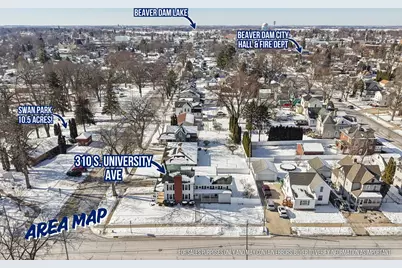 310 S University Ave, Beaver Dam, WI 53916 - Photo 47