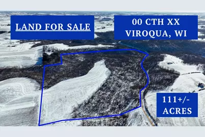 Lt0  Cth Xx -, Jefferson, WI 54665 - Photo 1