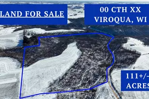 Lt0 Cth Xx -, Jefferson, WI 54665 - Photo 1