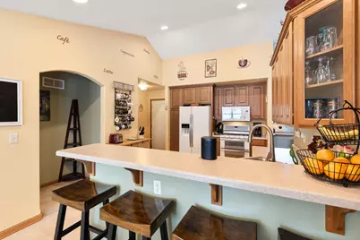 1900  Hillside Rd, Slinger, WI 53086 - Photo 3