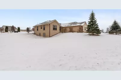 1900  Hillside Rd, Slinger, WI 53086 - Photo 1