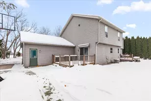 S86W18930 Woods Rd, Muskego, WI 53150 - Photo 35
