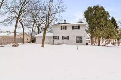 104 W Stoney Ridge Way, Saukville, WI 53080 - Photo 25