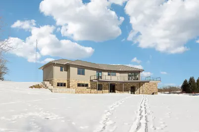 W9160  Deer Rd, Mitchell, WI 53011 - Photo 3