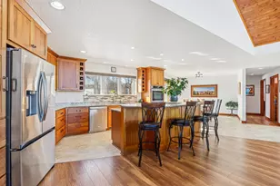 W9160 Deer Rd, Mitchell, WI 53011 - Photo 21