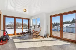 W9160 Deer Rd, Mitchell, WI 53011 - Photo 47