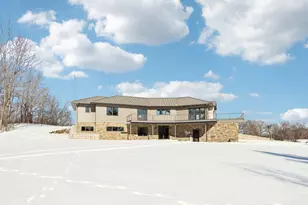 W9160 Deer Rd, Mitchell, WI 53011 - Photo 5