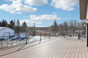 W9160 Deer Rd, Mitchell, WI 53011 - Photo 61