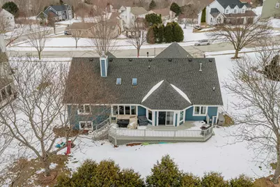 1118  Riverwalk Ct, Pewaukee, WI 53072 - Photo 55