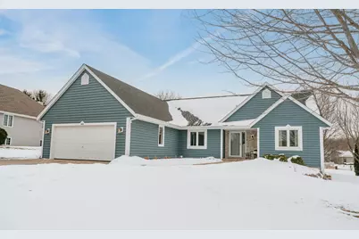 1118  Riverwalk Ct, Pewaukee, WI 53072 - Photo 1