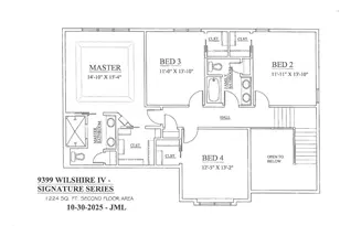 509 Talbot's Woods Dr, Dousman, WI 53188 - Photo 5