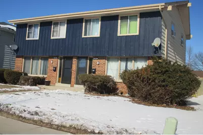 6602 W Mill Rd #6604, Milwaukee, WI 53218 - Photo 1