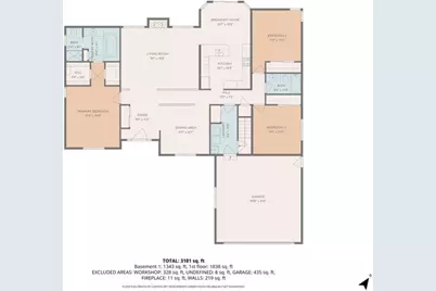 S79W19238  River Oaks Ct, Muskego, WI 53150 - Photo 39