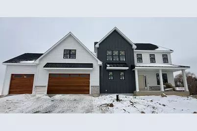 N58W25987  Autumn Way, Lisbon, WI 53089 - Photo 1