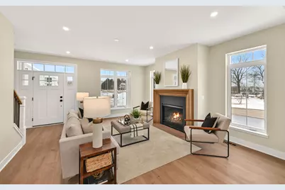 496  Bastle Wynd - #9, Port Washington, WI 53074 - Photo 3