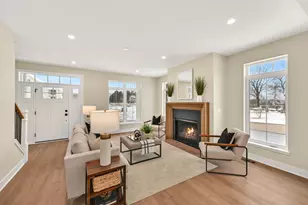 496 Bastle Wynd -, Port Washington, WI 53074 - Photo 3