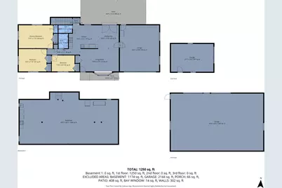 16422  82nd St, Bristol, WI 53104 - Photo 35