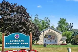 498 Bastle Wynd -, Port Washington, WI 53074 - Photo 43