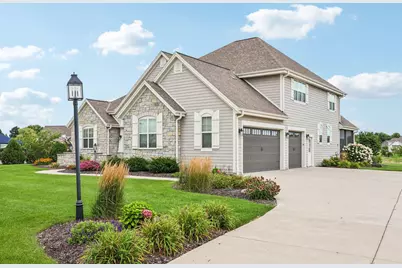 1609  Whistling Hill Cir, Hartland, WI 53029 - Photo 69