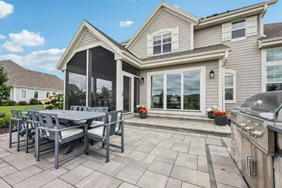 1609  Whistling Hill Cir, Hartland, WI 53029 - Photo 59