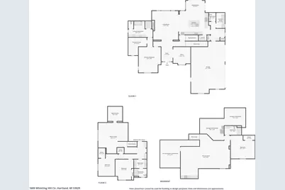 1609  Whistling Hill Cir, Hartland, WI 53029 - Photo 75