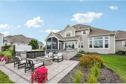 1609  Whistling Hill Cir, Hartland, WI 53029 - Photo 57