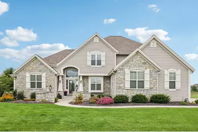 1609  Whistling Hill Cir, Hartland, WI 53029 - Photo 67