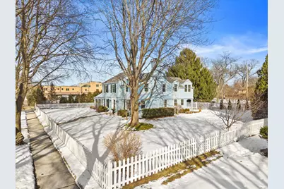 5550 N Hollywood Ave, Whitefish Bay, WI 53217 - Photo 3